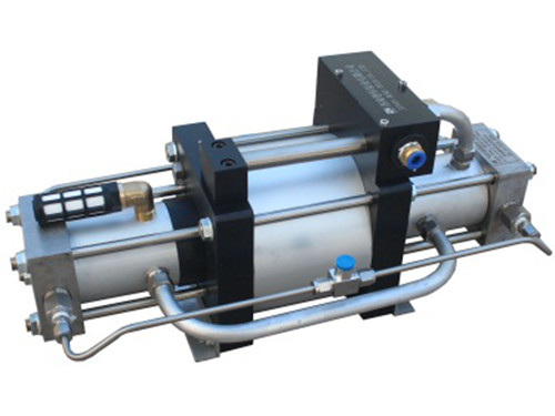 气体增压泵DTD系列